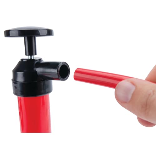 Performance Tool W1145 Multi-Use Transfer Pump