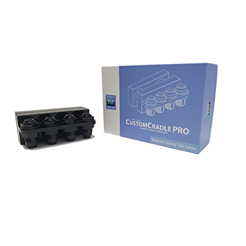 Innovative Marine Custom Cradle Pro Magnetic Dosing Tube Holder