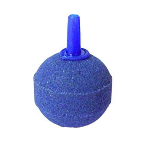 Round Air Stone Bubble Release Balls Fish Tank Aquarium Pond Bubble Diffuser Aquarium Accessories Useful Design