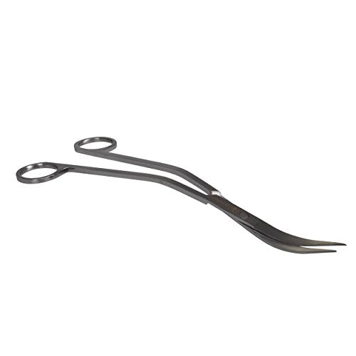 Pet product Tropica Scissors for Aquariums - 10"