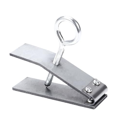 High Strength Alloy Height Adjuster With 250kg Capacity Leveler For Professional Installation And Craft Use Steel Leveling Spacers