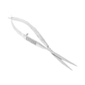 TOYANDONA Aquarium Spring Scissors Professional Aqua Plant Clipper for Cleaning and Trimming Water Grass Accessories Fish Tanks Durable and Flexible Design