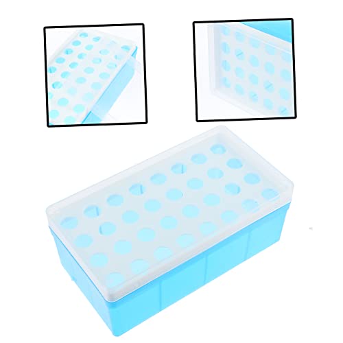 BESPORTBLE DIY Shrimp Hatching Kit Incubation Tool Collection Box for Fairy Shrimp - size: 18X10X7cm