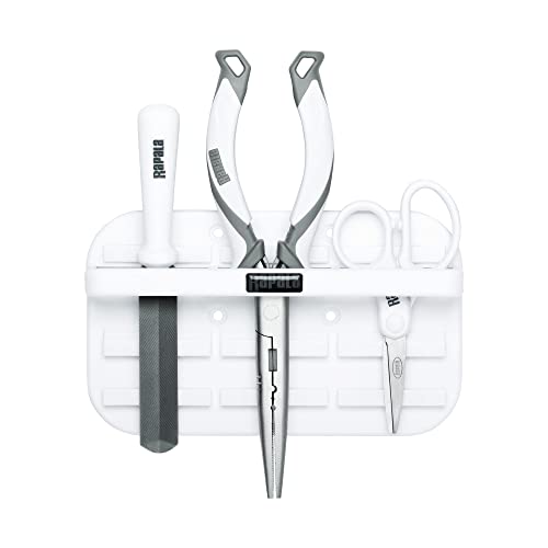 Rapala Salt Angler's Magnetic Tool Holder