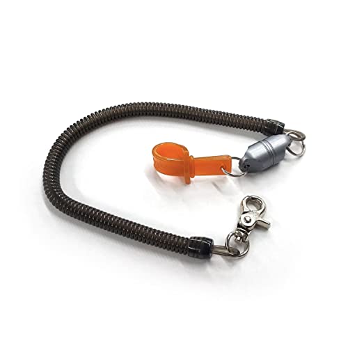 fishpond Fly Fishing Confluence Net Release 2.0 - Gunmetal