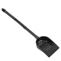 Tbest Aquarium Sand Scoop PVC Multifunctional Terrarium Cleaner for Pets and Fish