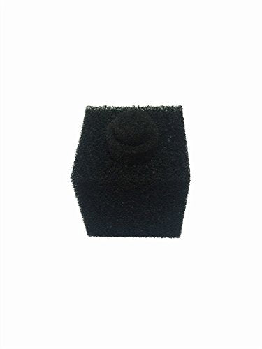 8" Inch Coarse Pond Filter Foam Cube Block Pump Pre Filter Sponge (Pack of 1)