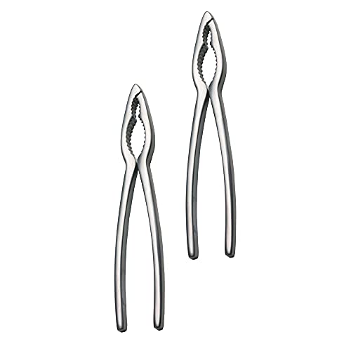 Endurance Crab Crackers (set of 2) - size: Cracking Tool, 6.25 inches, 2 Piece