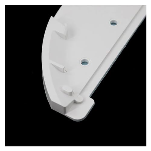 Beegie Compatible for VIOMI S9. Sweeping Robot Mop Water Tank Tray Accessory Assembly, Dust Collector Bracket Main Brush Cover (Color : 30PCS) - color: 30pcs