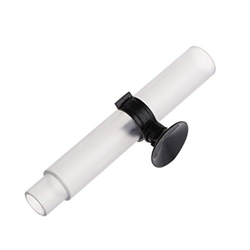 Canister Intakes Inlet Tube Set Fish Tanks External Filter Replacement Accessories with Strong Suction Cups