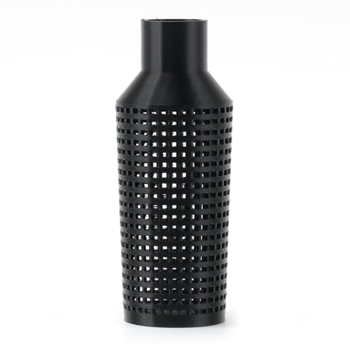 Aquarium Filter Intake Guard, Aquarium Intake Guard Fits for Fluval 107/106/206/207 Models, Fish Safe Filter Cover Aquarium Filter Accessories