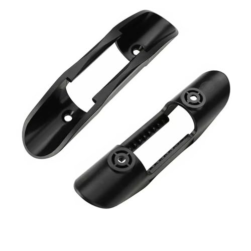 Kayak Paddle Holder Clip Fishing Net Clip with Screws for Canoes Kayak Fishing Net Accessories
