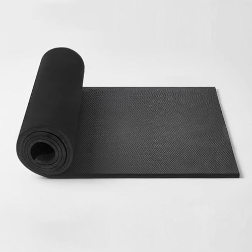 Aquarium Leveling Mat Fish Tank Cushion Shockproof Compressible EVA Material Non Slip Waterproof Suitable for Home Decoration Aquarium Setup, M - size: Medium