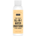 Aquarium Water Conditioner - All-in-1 Fish Tank Dechlorinator - Removes Ammonia, Nitrite, Chlorine & Chloramine, Detoxifies Heavy Metals - Freshwater & Saltwater - Treats 240 Gallons (4 fl oz) - size: 4 oz