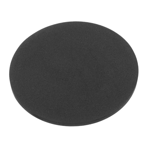 SUPVOX Aquarium Cushion Pad Non-Slip Shockproof Mat for Fish Tanks and Reptile Terrariums Base for Stable Ecosystems and Easy Cleaning - size: 12.00X12.00X1.00CM