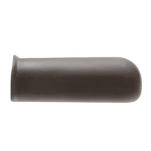 Saim Shrimp Cave Ceramic Fishes Shrimp Spawning Breeding Cone Shelter Fish Tank Aquarium Decorations (Middle)