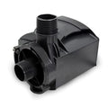 Sicce Multi Quiet 5800 Submersible Water Pump 1500 GPH Adjustable Flow for Aquariums, Pond, Water Garden & Hydroponics - size: 1500 GPH