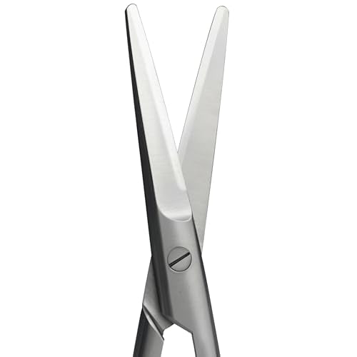 T/C Mayo Dissecting Scissors 12" Straight