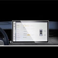 Compatible With GWM For Tank 500 CAR LCD Screen Navigation GPS Protection And Dashboard Accessories Tempered Glass Film (GPS) - size: GPS
