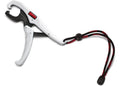Rapala Floating Fish Gripper 6", Lightweight Floating Design for Easy Retrieval and Safely Landing and Releasing