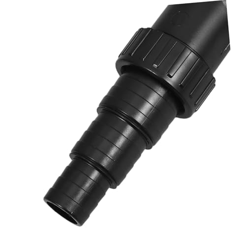 VICASKY Y-type Water Pump Splitter for Aquariums and Ponds Connector for Flexible Hose Compatibility Multi-outlet Adapter for and Filters Outlet