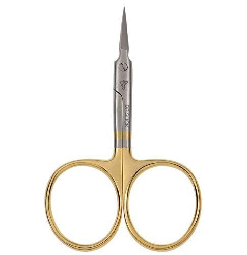 Dr Slick 3.5 Arrow Scissor - size: Straight