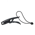 Lee Fisher Floating Fish Grip Junior - color: Black
