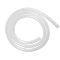 Quickun Pure Silicone Tubing, 5mm ID x 7mm OD High Temp Food Grade Tube Pure Silicone Hose Tube for Home Brewing, Beer Line, Kegerator, Wine Making, Aquaponics, Air Hose by Proper Pour (3.28 Ft) - size: 5mmx7mm, style: 3.28Ft (1meter)