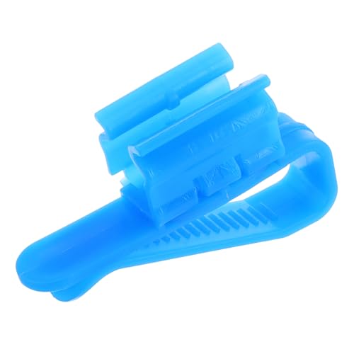 SOLUSTRE Hose Clip Clamps for and Water Pipes Adjustable Pipe Repair and Alignment Clamp for Automotive and Aquarium Use Construction Versatile and User-Friendly Design