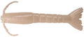 Berkley Gulp! Alive! Shrimp - color: Pearl White, size: 3in - Pint 4x7