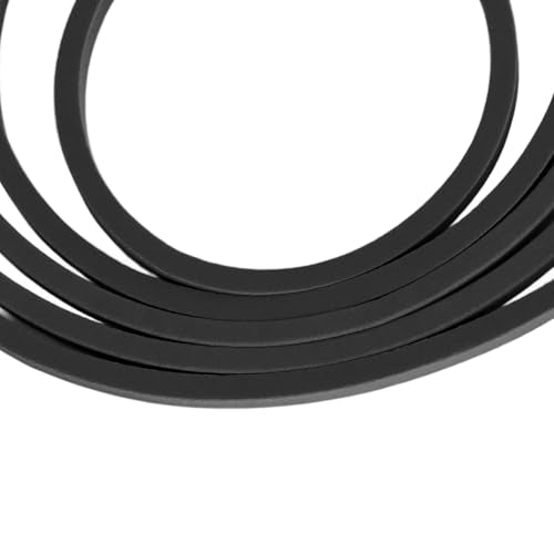 Gavigain Aquarium Feeding Ring Set, 5 Sizes, EVA Foam, Prevents Food, Promotes Water Circulation, Ideal for Fish, Turtles, Plants (10pcs Black) - color: 10pcs Black