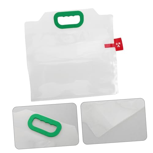 Reusable Oxygenated Fish Transport Bags 4-Piece Set for Live Fish Shipping Leakproof Design for Aquaculture and Aquarium Use