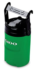Igloo 1/2 GAL LAG BLU - color: Pro Green, size: 0.5 gallon
