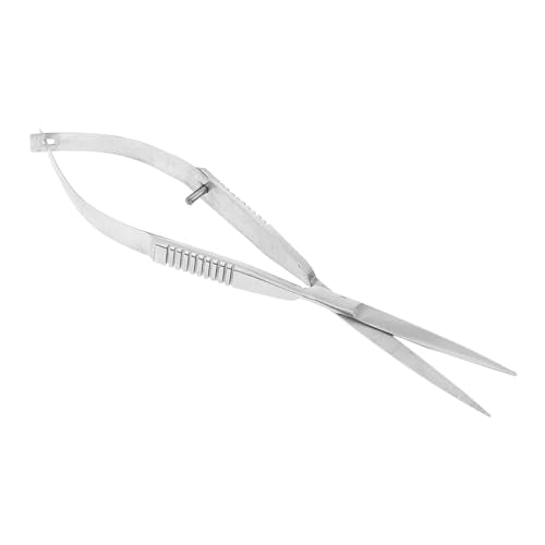 BESPORTBLE Turtle Tank Accessories Aquarium Scissor Easy Use Plant Scissor for Fish Tank Decorations