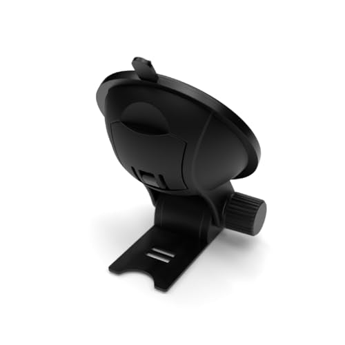 Escort Original StickyCup Silicone Suction Windshield Mount for Compatible Escort Radar Detectors (0020057-2) - style: StickyCup - Traditional