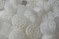 K3 Bio Filter Media Moving Bed Biofilm Reactor (MBBR) for Aquaponics, Aquaculture, Hydroponics - Ponds - Aquariums by Wholesale Koi Farm (1 Cubic Foot)