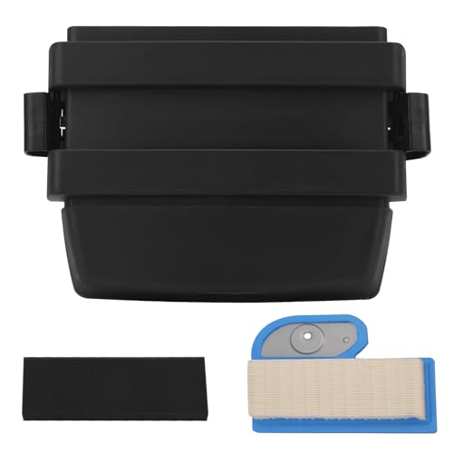 11038-7013 Air Filter Cover Case Compatible with Kawasaki FH451V FH500V FH541V – Replacement Engine Air Cleaner Cover 11038-7001, 11038-7011 with Air Filter Element