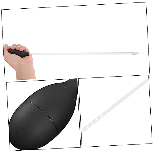 ARTIBETTER 30m Aquarium Siphon Vacuum Cleaner Mini Handheld Pump for Tank Water Changes and Gravel Cleaning User-Friendly Manual for Efficient Waste Removal