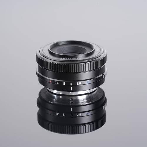 TTArtisan AF 14mm F3.5 Auto Focus Lens APS-C Camera Lenses for Mirrorless Camera (for Sony) - style: for Sony