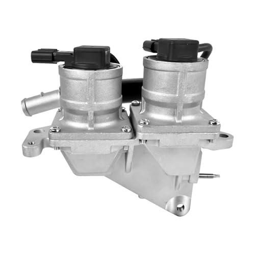 25710-31022 Secondary Air Injection Pump Check Valve Replacement for 2012-2015 Toyota Tacoma 4.0L V6 1GR-FE 2571031022