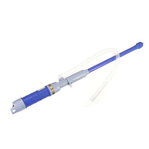 RoyalCraft TM Battery Operated Liquid Transfer Siphon Pump for Diesel Fuel Water Gas Fish Tank Solvent