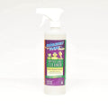 Absolutely Clean Amazing Reptile & Amphibian Terrarium Cleaner and Odor Eliminator - Just Spray/Wipe - Safely & Easily Removes Reptile & Amphibian Messes - USA Made - size: 16 Fl Oz (Pack of 1)