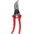 Fondwell 8.5" Bypass Pruning Shears for Gardening: Heavy Duty Garden Clippers Hand Pruners of High Cutting Efficiency - style: 8.5" Bypass