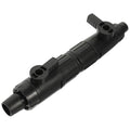 TOYANDONA Aquarium Hose Valves Water Flow Control Tool 3/4 Inch Quick Connector Adapter for Fish Tank Filter Inlet Outlet Aquarium Supply