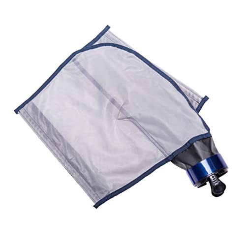 ATIE 3900 Sport P39 Pool Cleaner Double Chamber All Purpose SuperBag 39-310 with Zipper Enlosure Replacement Compatible with 3900 Sport and P39 Pool Cleaners (1 Pack) - style: 1 Pack