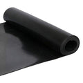 NABOWAN Solid Rubber Sheets,Strips,Rolls 1/16" (.062") Thick x 12" Wide x 47" Long, Thin Neoprene Rubber, Perfect for DIY Gasket Material, Sealing, Liner, Shield, Padding, Mat - size: 12" Wide x 47" Long, style: 1/16" (.062") Thick