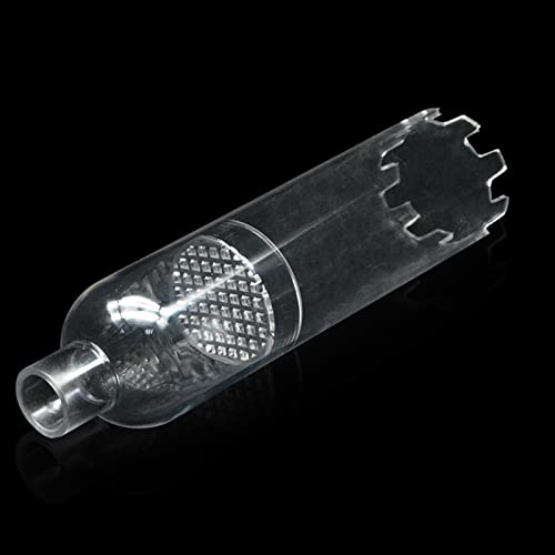Aquarium Gravels Vacuum Cleaner Replacement Tube Accessories For Fish For Tank Automatic Sand Cleaning Water Changer Electric Aquarium Gravel Cleaner Water Changer Kit Replacement Parts Accessories