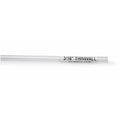 Lee's Aquarium Thinwall Rigid Tubing (6 Count - 3/16" x3')