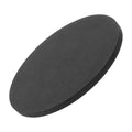 Hemoton Shock Absorbing Mat for Fish Tanks Non Slip Bottom Tray for Micro Landscape Bottles Stable Support Noise Reduction for Home Office Use