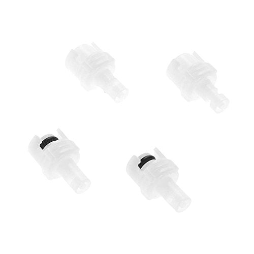 Robart Manufacturing Quick Disconnect Coupler ROB190 Wheels Gear Retracts & Accys